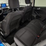 Ford Focus 1.5 EcoBlue 120 CV (2021) - fotografía 7