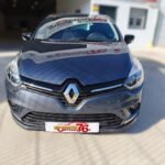 Renault Clio Limited TCe 90 CV (2019) - fotografía 5