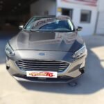 Ford Focus 1.5 EcoBlue 120 CV Trend (2022) - fotografía 2
