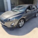 Ford Focus 1.5 EcoBlue 120 CV Trend (2022) - fotografía 1