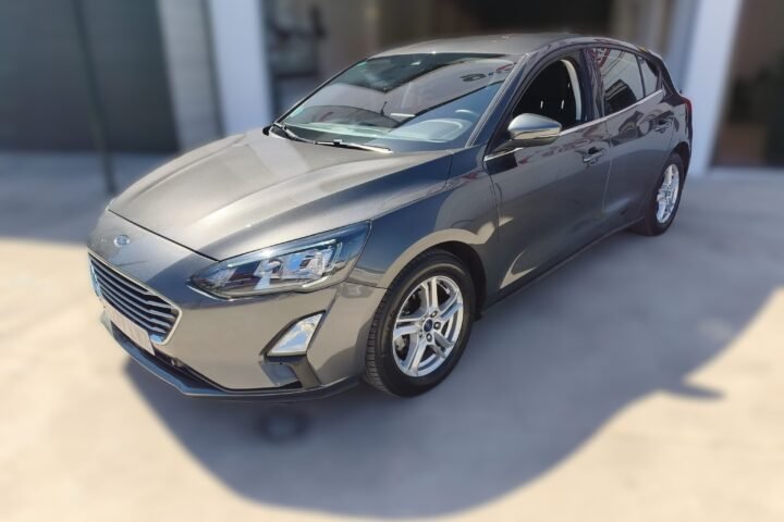 Ford Focus 1.5 EcoBlue 120 CV Trend (2022)