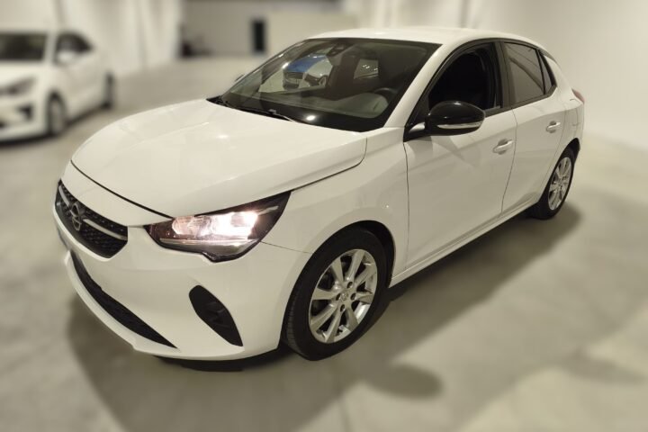 Opel Corsa 1.5D DT Edition (2021)