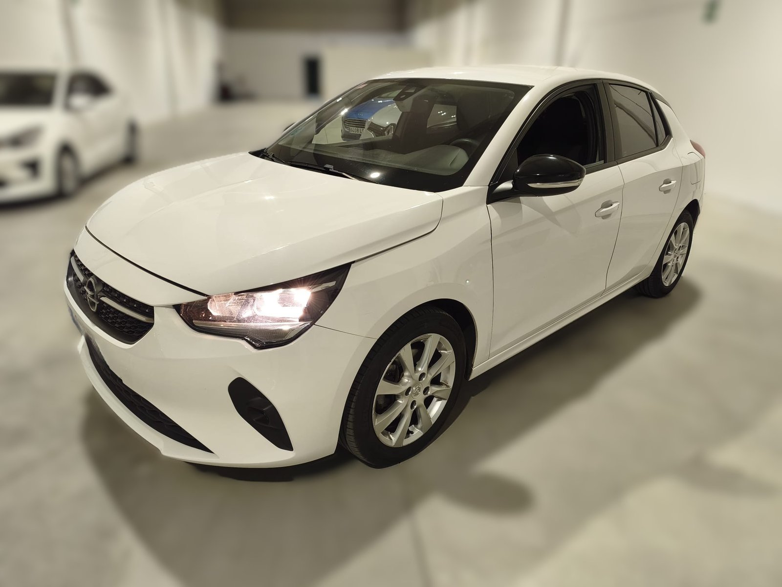 Opel Corsa 1.5D DT Edition (2021)