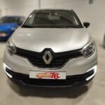 Renault Captur Limited TCe 90 CV GPF (2019) - fotografía 4
