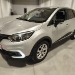 Renault Captur Limited TCe 90 CV GPF (2019) - fotografía 1