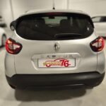 Renault Captur Limited TCe 90 CV GPF (2019) - fotografía 5