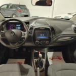 Renault Captur Limited TCe 90 CV GPF (2019) - fotografía 8
