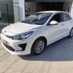 Kia Rio 1.2 DPi 84 CV Concept (2021) - fotografía 1