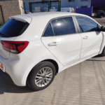 Kia Rio 1.2 DPi 84 CV Concept (2021) - fotografía 6