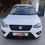 SEAT Arona 1.6 TDI 95 CV Reference Edition Eco (2020) - fotografía 2
