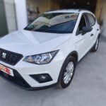 SEAT Arona 1.6 TDI 95 CV Reference Edition Eco (2020) - fotografía 1