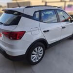 SEAT Arona 1.6 TDI 95 CV Reference Edition Eco (2020) - fotografía 3