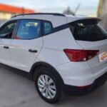SEAT Arona 1.6 TDI 95 CV Reference Edition Eco (2020) - fotografía 4