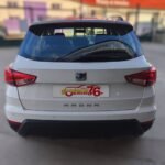 SEAT Arona 1.6 TDI 95 CV Reference Edition Eco (2020) - fotografía 5