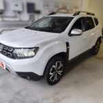 DACIA Duster Prestige Blue dCi 115 CV 4×4 - fotografía 1
