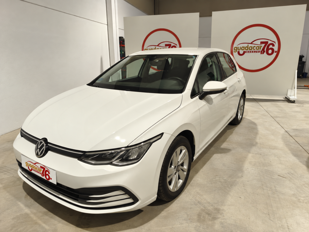 Volkswagen Golf Life 2.0 TDI 85kW 115CV