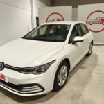 Volkswagen Golf Life 2.0 TDI 85kW 115CV - fotografía 1