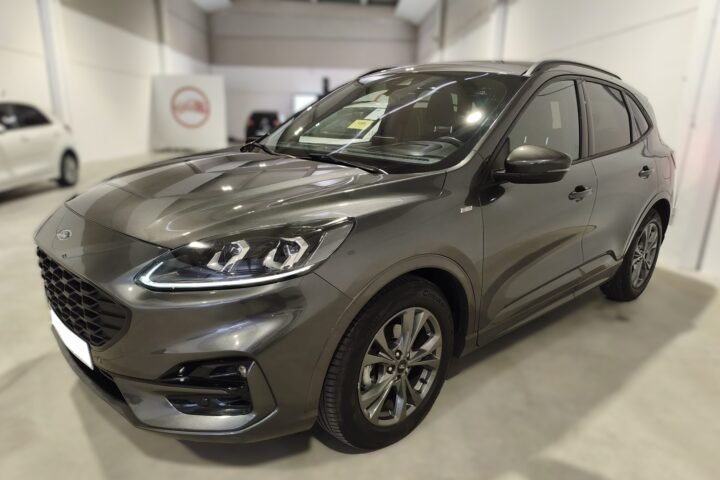 FORD KUGA STLINE 1.5 ECOBLUE 88KW 120CV