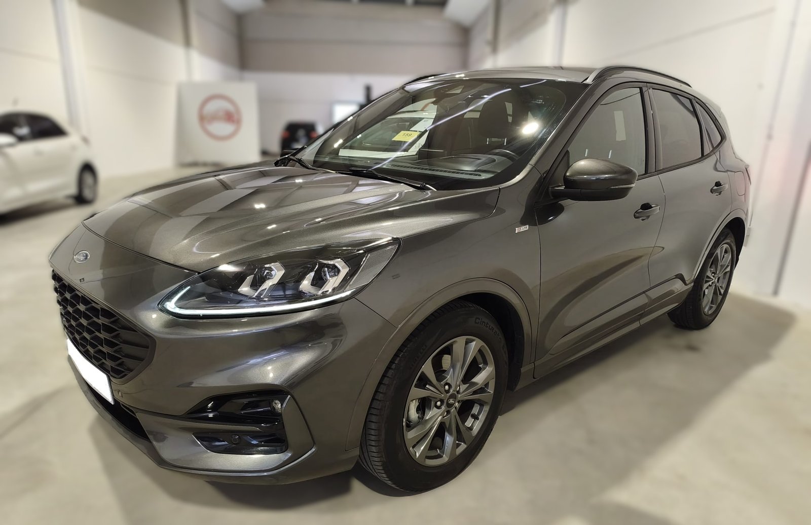 FORD KUGA STLINE 1.5 ECOBLUE 88KW 120CV