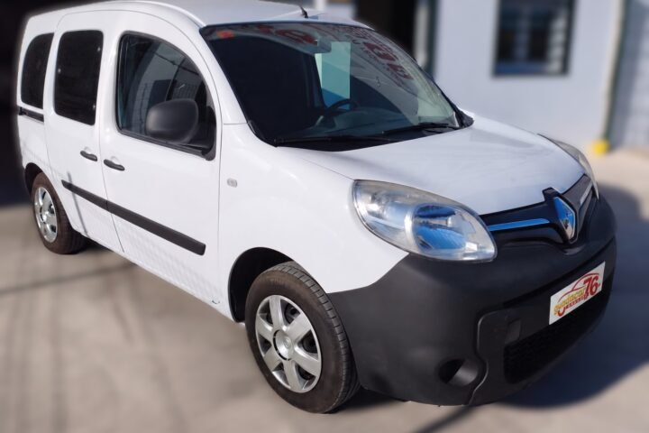 Renault Kangoo Combi Profesional M1AF Energy dCi 75 Euro 6 (2018)