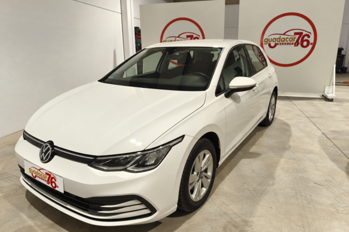 Volkswagen Golf Life 2.0 TDI 85kW 115CV