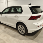 Volkswagen Golf Life 2.0 TDI 85kW 115CV - fotografía 2