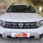 DACIA Duster Prestige Blue dCi 115 CV 4×4 - fotografía 3