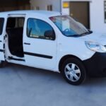 Renault Kangoo Combi Profesional M1AF Energy dCi 75 Euro 6 (2018) - fotografía 3