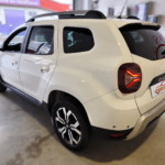 DACIA Duster Prestige Blue dCi 115 CV 4×4 - fotografía 4