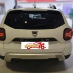 DACIA Duster Prestige Blue dCi 115 CV 4×4 - fotografía 5