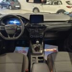 FORD KUGA STLINE 1.5 ECOBLUE 88KW 120CV - fotografía 9
