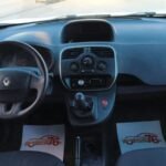 Renault Kangoo Combi Profesional M1AF Energy dCi 75 Euro 6 (2018) - fotografía 9