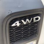 DACIA Duster Prestige Blue dCi 115 CV 4×4 - fotografía 15