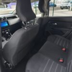 DACIA Duster Prestige Blue dCi 115 CV 4×4 - fotografía 16