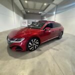 Volkswagen Arteon R-Line 2.0 TDI 150 CV Shooting Brake (2021) - fotografía 1