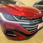 Volkswagen Arteon R-Line 2.0 TDI 150 CV Shooting Brake (2021) - fotografía 4