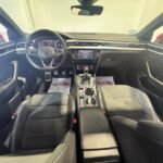 Volkswagen Arteon R-Line 2.0 TDI 150 CV Shooting Brake (2021) - fotografía 8