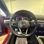 Volkswagen Arteon R-Line 2.0 TDI 150 CV Shooting Brake (2021) - fotografía 16