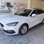 SEAT León SP 2.0 TDI 115 CV Style Go S - fotografía 1