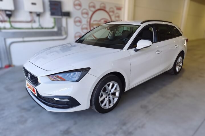 SEAT León SP 2.0 TDI 115 CV Style Go S