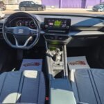 SEAT León SP 2.0 TDI 115 CV Style Go S - fotografía 12