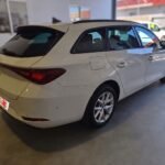 SEAT León SP 2.0 TDI 115 CV Style Go S - fotografía 3