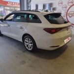 SEAT León SP 2.0 TDI 115 CV Style Go S - fotografía 4